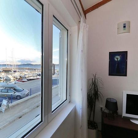 Puntamika Studio Zadar Eksteriør bilde