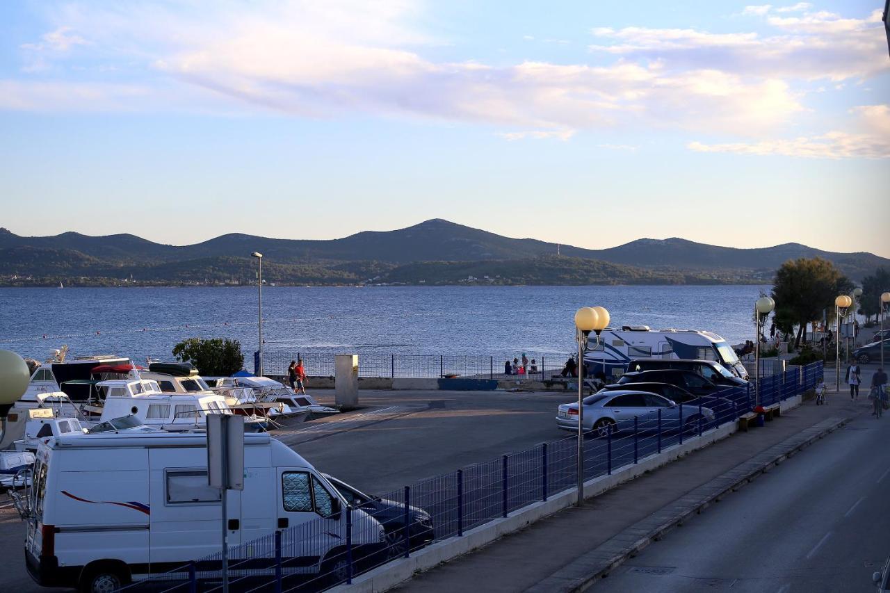 Puntamika Studio Zadar Eksteriør bilde