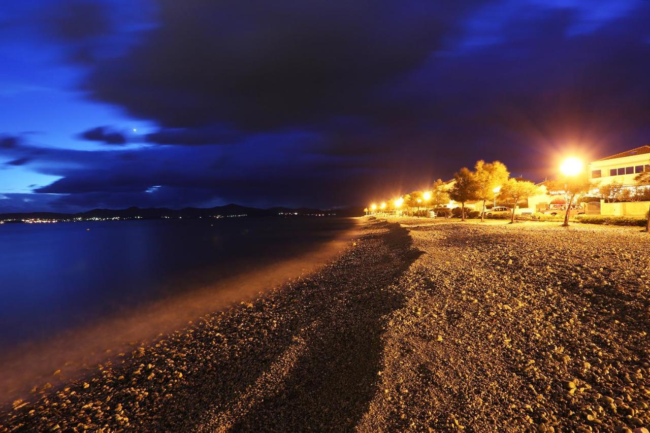 Puntamika Studio Leilighet Zadar Eksteriør bilde