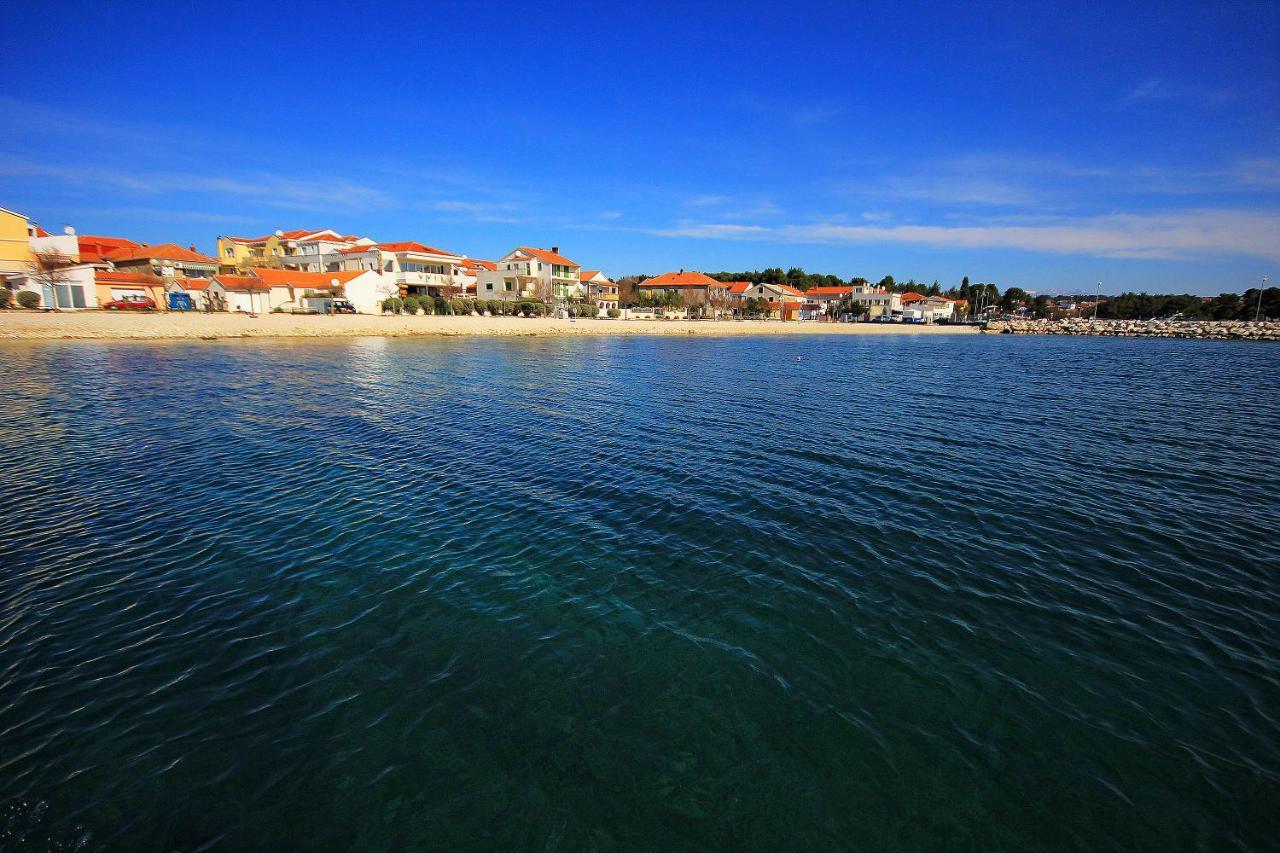 Puntamika Studio Zadar Eksteriør bilde